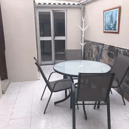 Cas Padrins Villa Can Picafort  Exterior photo