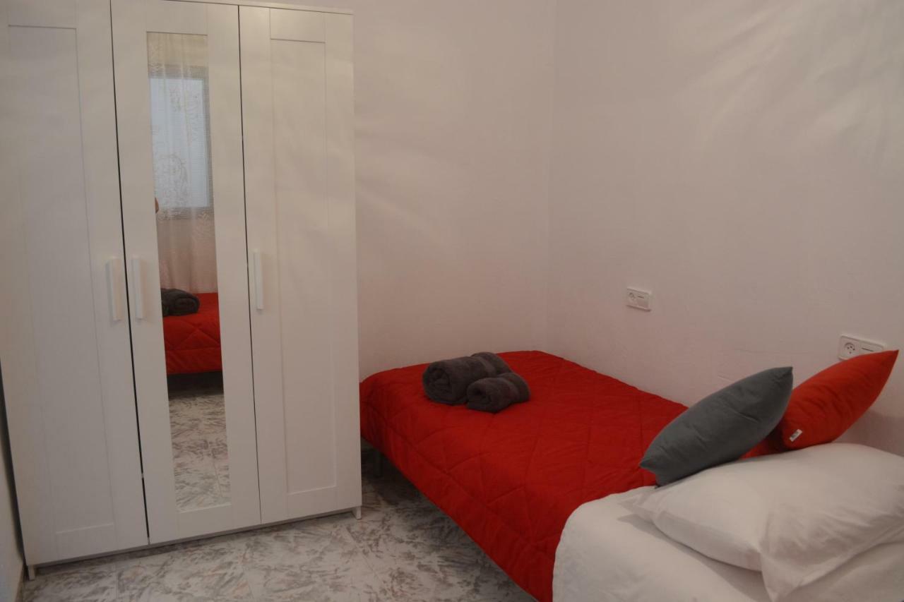 Cas Padrins Vakantiehuis